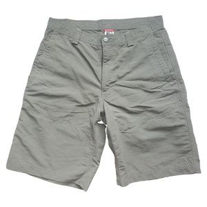 The North Face Shorts Outdoor Hiking Fishing
